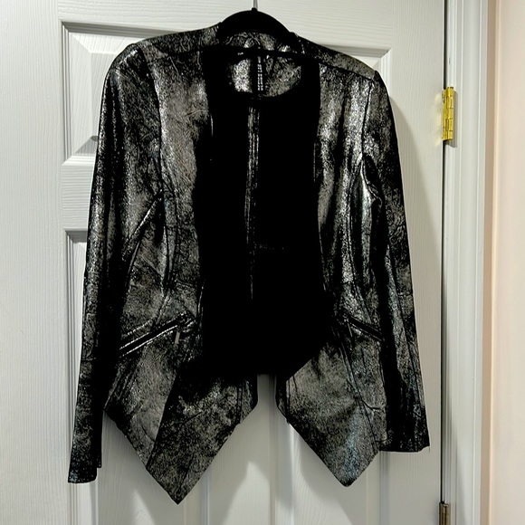 Design lab jacket - Picture 5 of 7